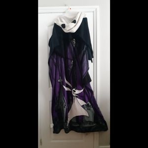(Disney) Nightmare Before Christmas Snuggie